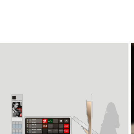 空開品牌vi設(shè)計(jì)公司案例作品