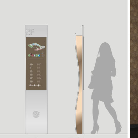 世界品牌vi設(shè)計公司案例作品實驗室