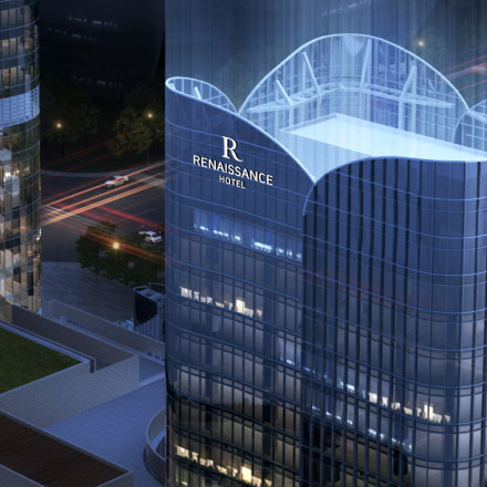 石家莊市視覺春天CIS與VI設(shè)計公司