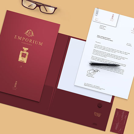 松彩vi設(shè)計(jì)公司