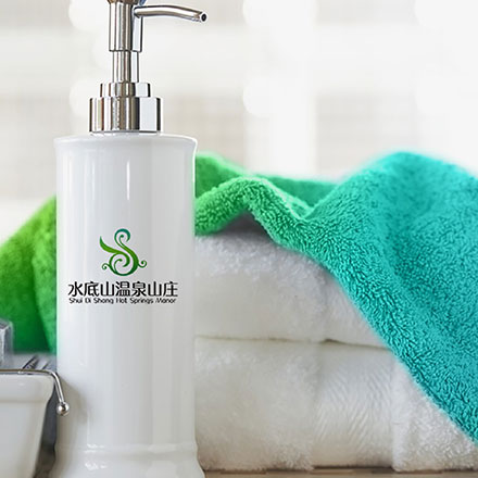 VI公司作品案例展示