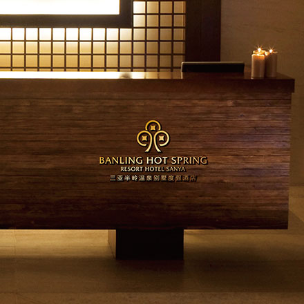 VI公司作品案例展示