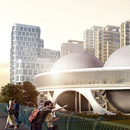 VI公司作品案例展示