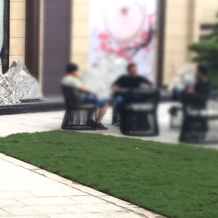 VI公司作品案例展示