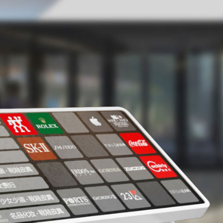 深圳vi設(shè)計作品案例展示