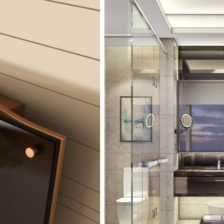 酒店VI設(shè)計(jì)在不同營銷渠道中的作用和效果