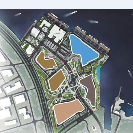 建材vi設(shè)計作品案例展示