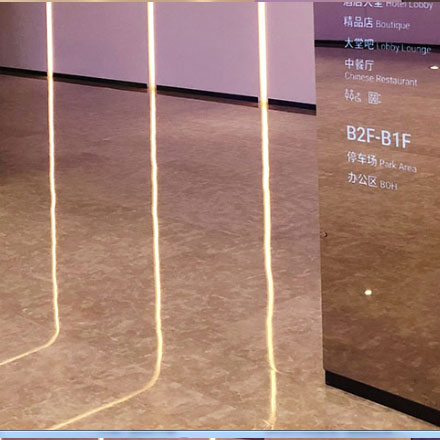 韓娛VI極品女也有春天公司:韓娛VI設(shè)計(jì)風(fēng)格