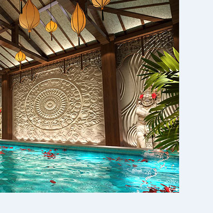 別墅VI設(shè)計(jì)公司:別墅VI室內(nèi)設(shè)計(jì)