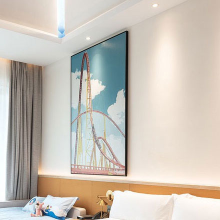 VI客服公司:客服VI形象設(shè)計(jì)