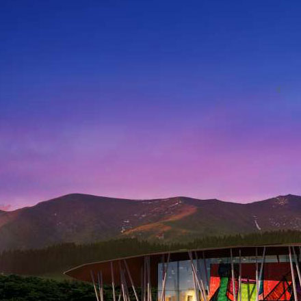 家族標(biāo)志logo設(shè)計