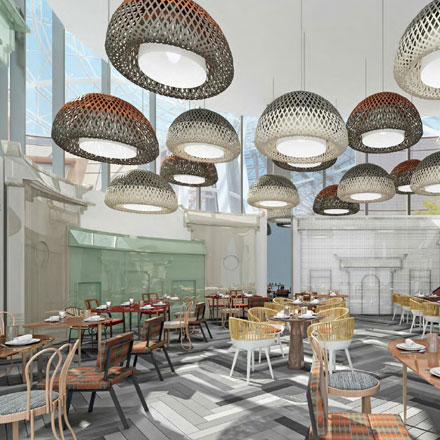 物流包裝設計中的材質(zhì)選擇和結(jié)構(gòu)設計