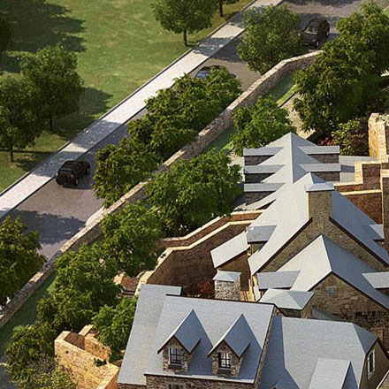 利用形狀和線條設(shè)計物流公司的標志和圖形元素